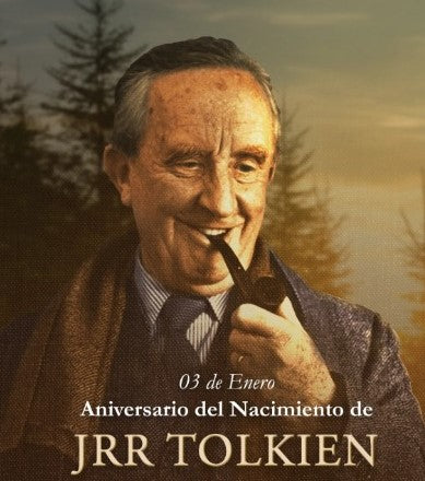Pack trilogía El Señor de los Anillos, J. R.R. Tolkien
