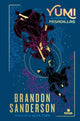 Yumi y el pintor de pesadillas, Brandon Sanderson