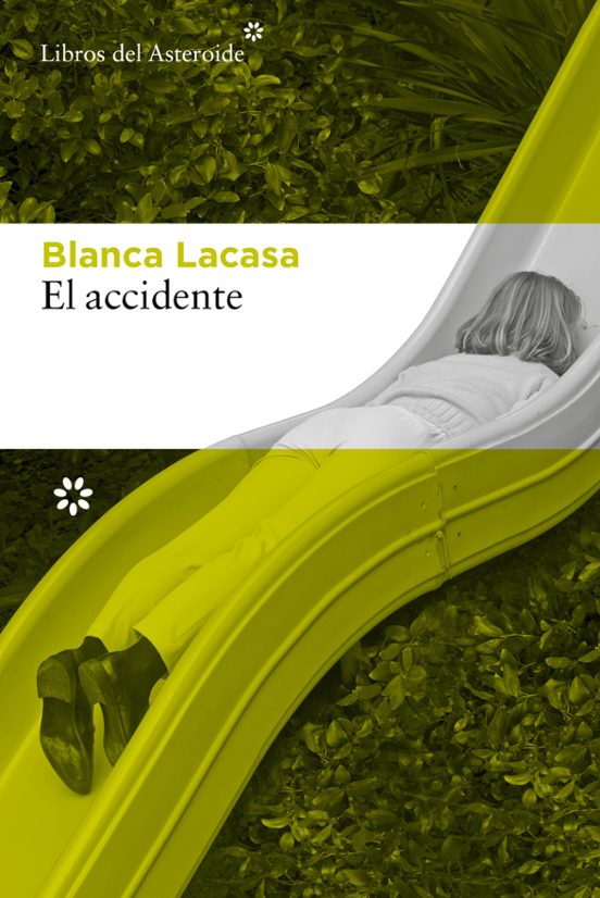El accidente, Blanca Lacasa