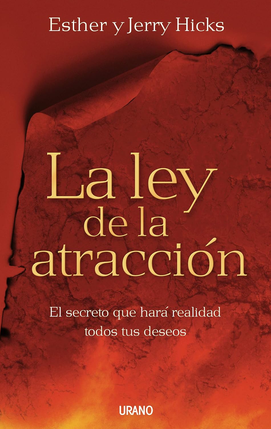 La ley de la atracción, Esther y Jerry Hicks
