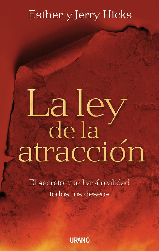 La ley de la atracción, Esther y Jerry Hicks