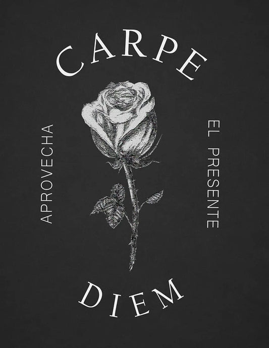 Carpe Diem, Humberto Montesinos