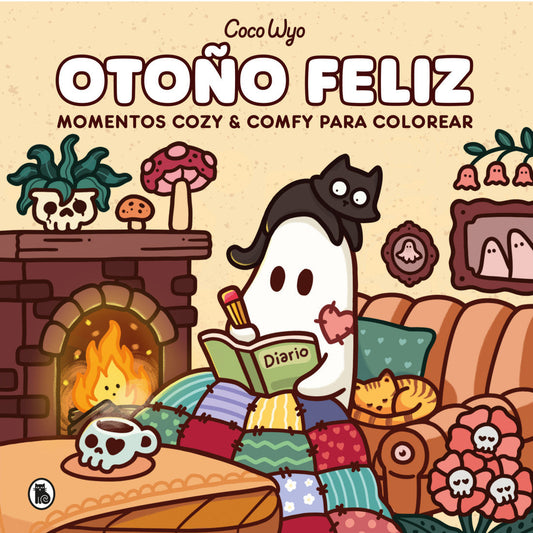 Otoño feliz, Coco Wyo