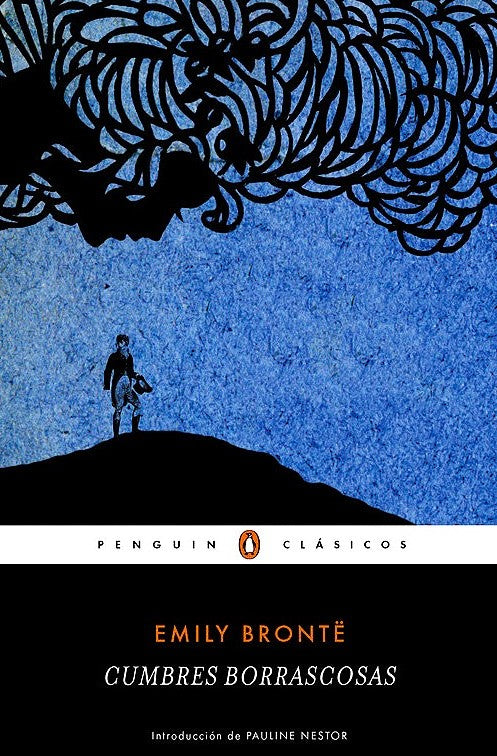 Cumbres borrascosas, Emily Brontë
