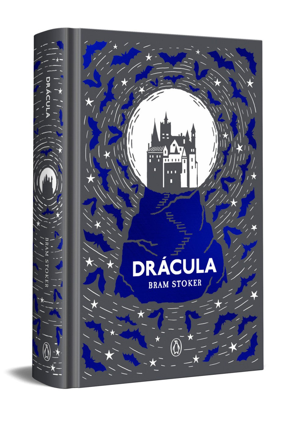 Drácula, Bram Stoker. Edición tapa dura