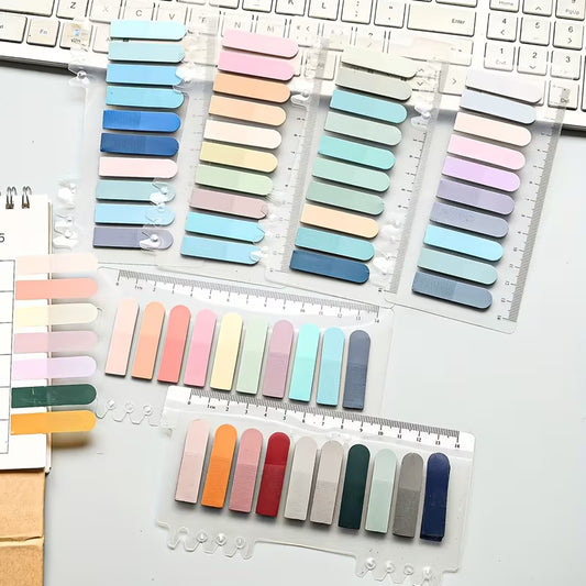Post it, Retro Cream