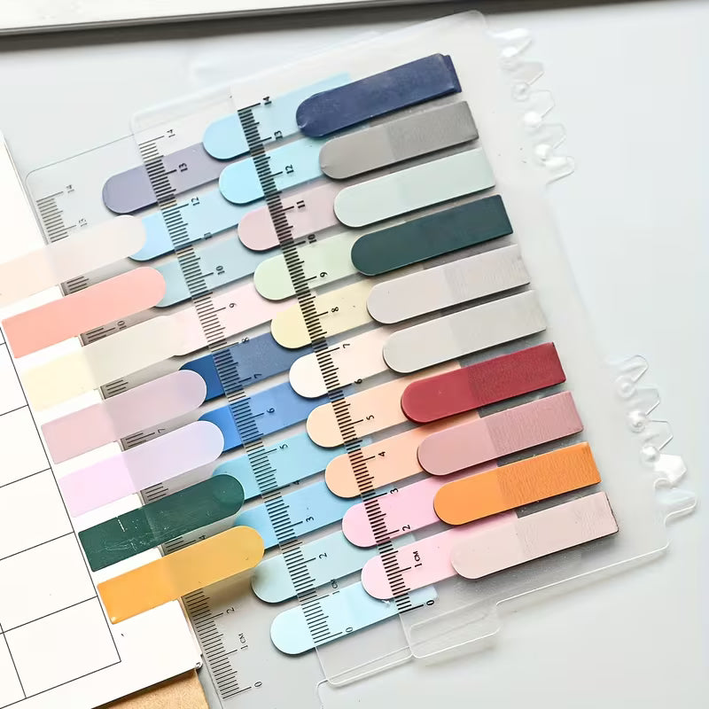 Post it, Retro Cream