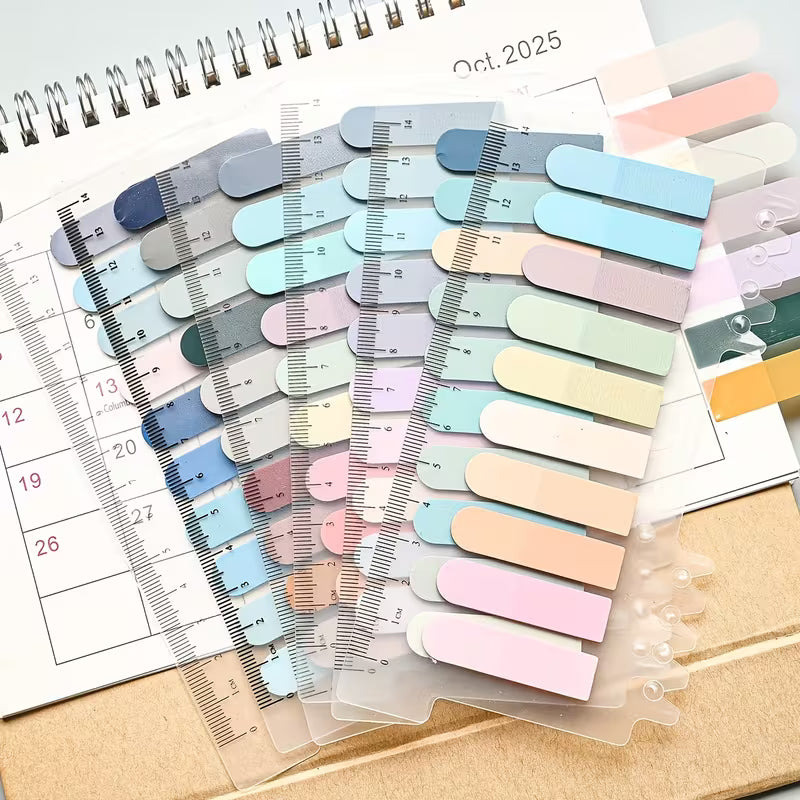 Post it, Retro Cream
