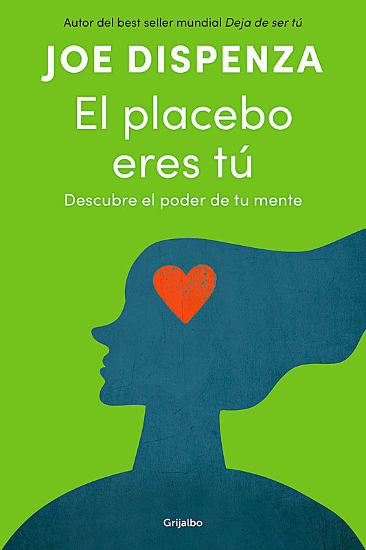 El placebo eres tú, Joe Dispenza