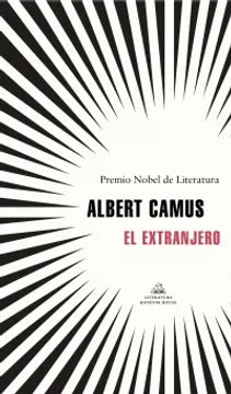 El extranjero. Albert Camus
