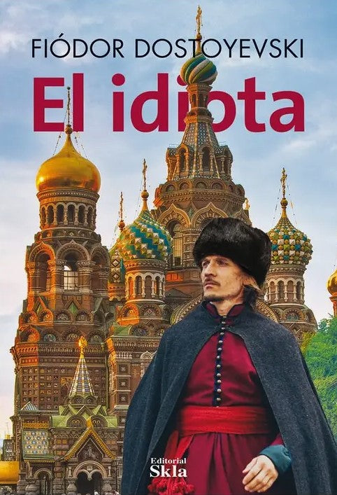 El Idiota, 9789587233643