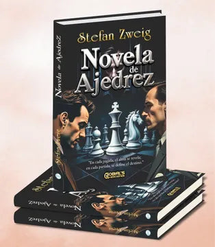 Novela de ajedrez, Stefan Zweig - Global