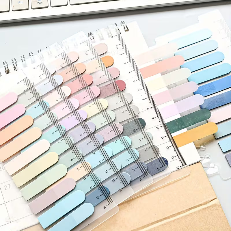 Post it, Retro Cream