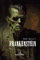 Frankenstein, Mary Wollstonecraft Shelley