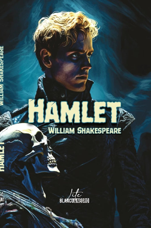 Hamlet, Willian Shakespeare. Lite