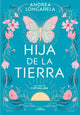 Hija de la tierra, Historias de Cathalian 1. Andrea Longarela Gomez