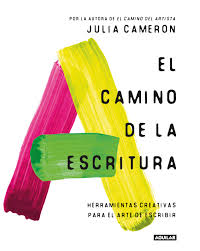 El camino de la escritura, Julia Cameron