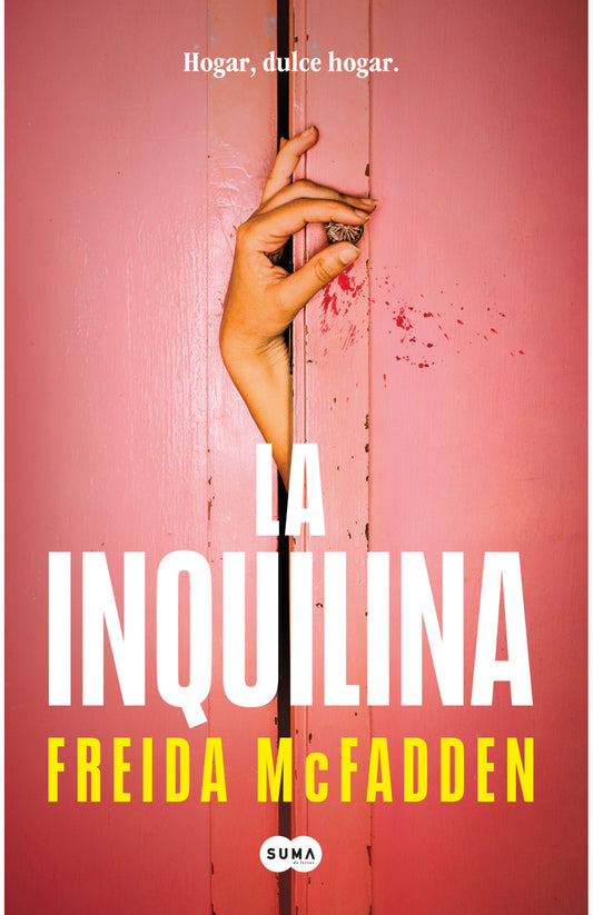 La inquilina, Freida McFadden