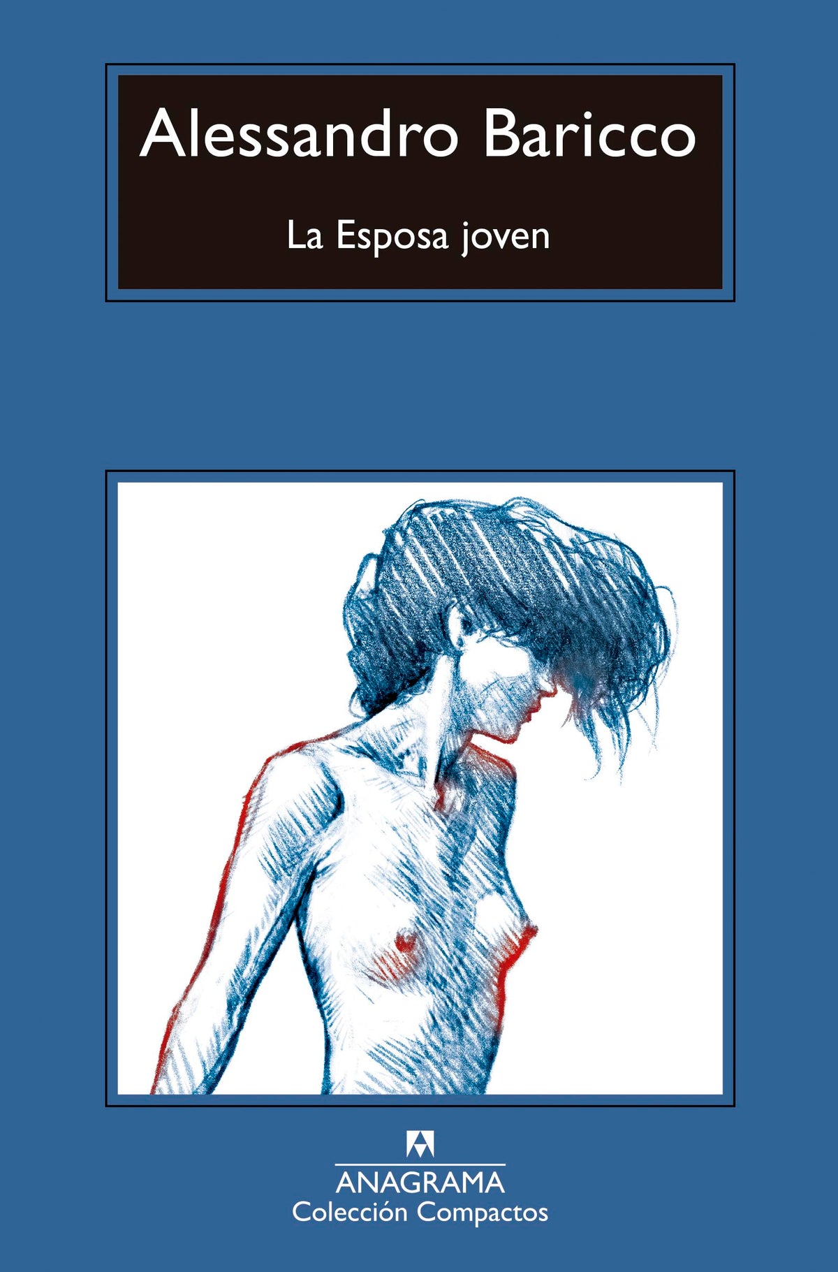 La Esposa joven, Alessandro Baricco