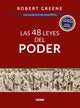 Las 48 leyes del poder, Robert Geene