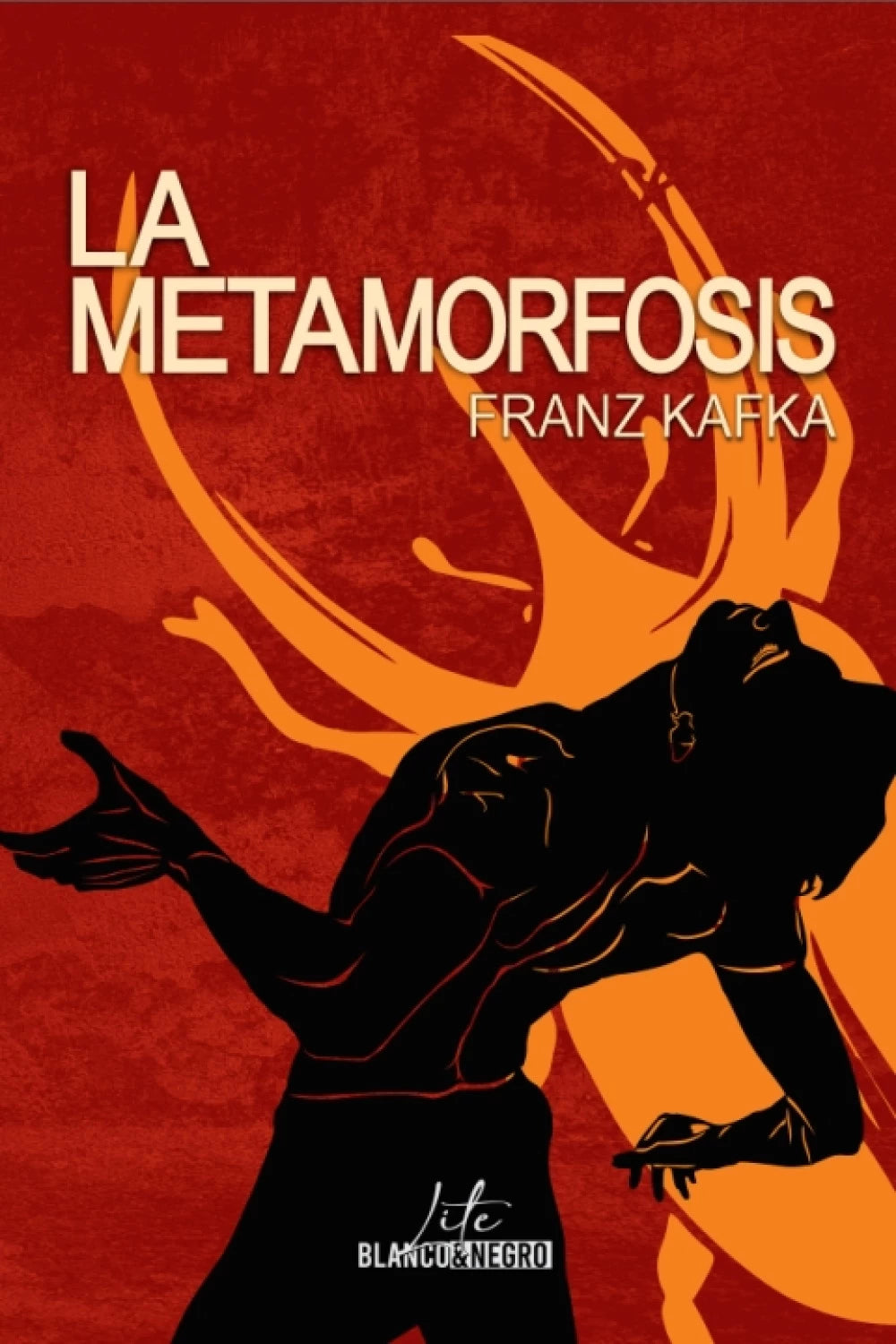 La metamorfosis, Franz Kafka