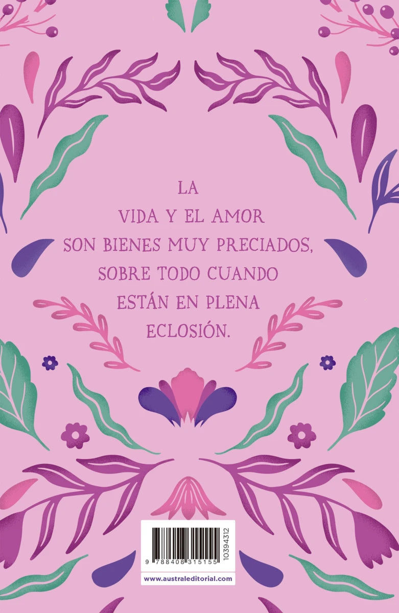 Mujercitas, Louisa May Alcott. Cantos pintados
