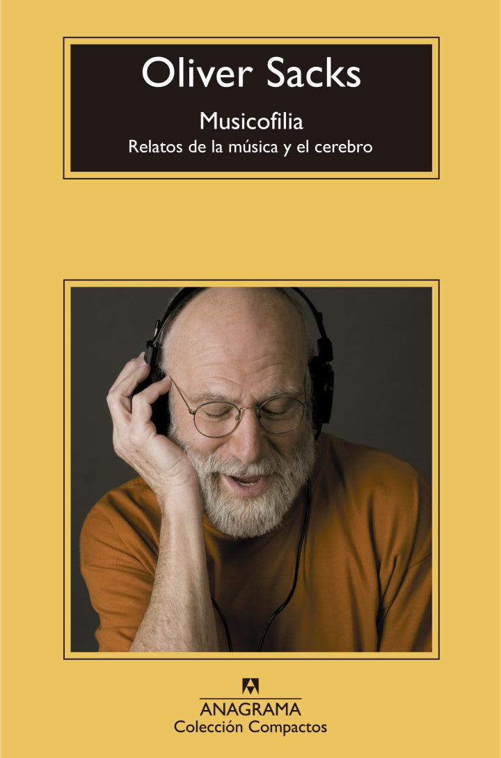 Musicofilia, Oliver Sacks