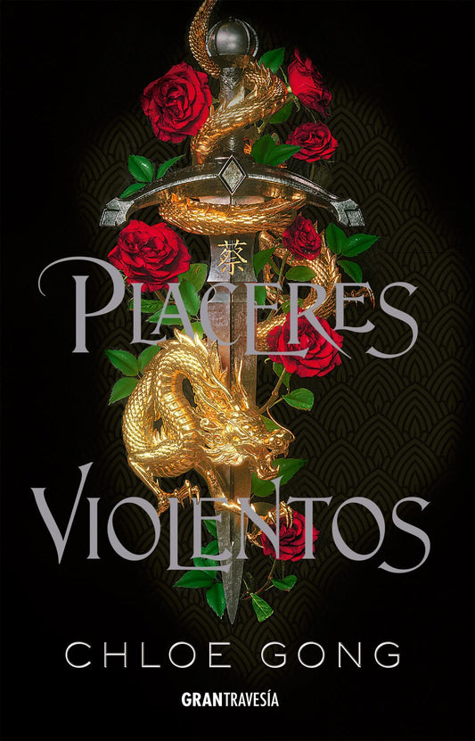 Placeres violentos, Chloe Gong