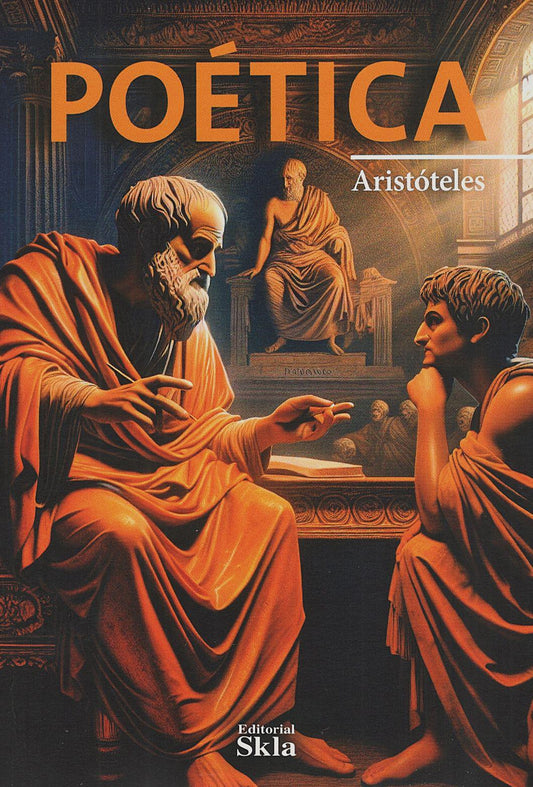 Poética, Aristóteles