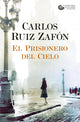 El Prisionero del cielo, Carlos Ruiz Zafón