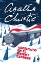 Asesinato en el Orient Express, Agatha Christie