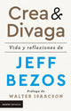 Crea y divaga, Jeff Bezos