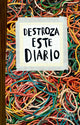 Destroza este diario. Elásticos, Keri Smith