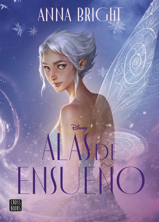 Alas de ensueño, Anna Bright