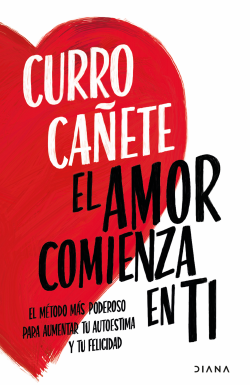 El amor comienza en ti, Curro Cañete