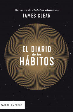 El diario de los habitos, James Clear