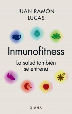Inmunofitness, Juan Ramón Lucas