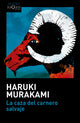 La caza del carnero salvaje, Haruki Murakami