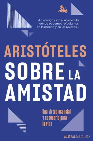 Sobre la amistad, Aristóteles