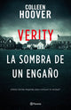 Verity. la sombra de un engaño, Colleen Hoover