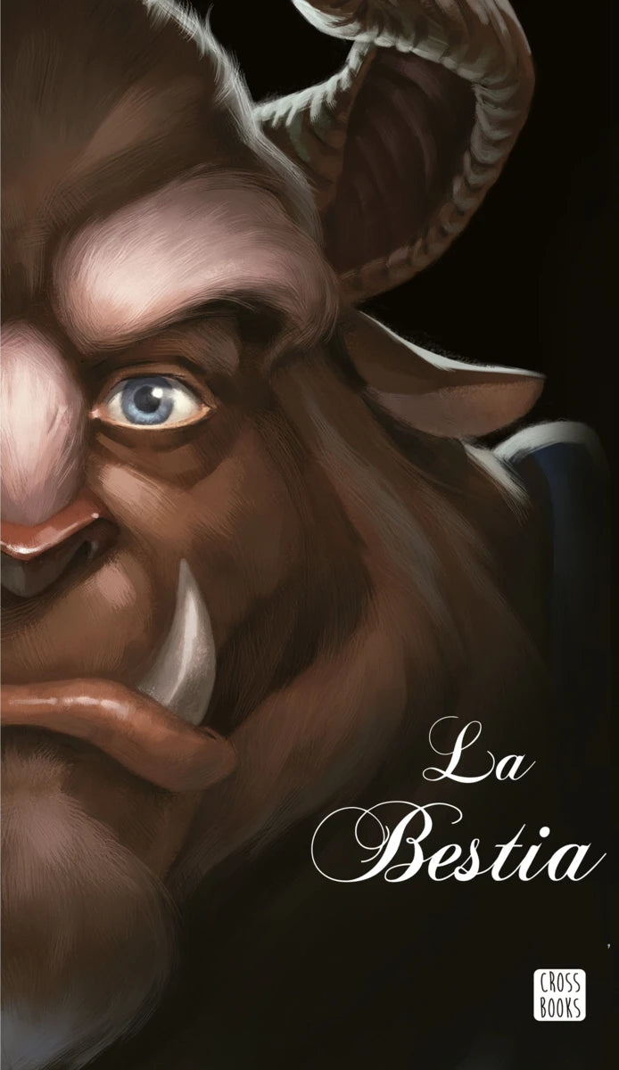 Villanos. La Bestia, Cantos pintados