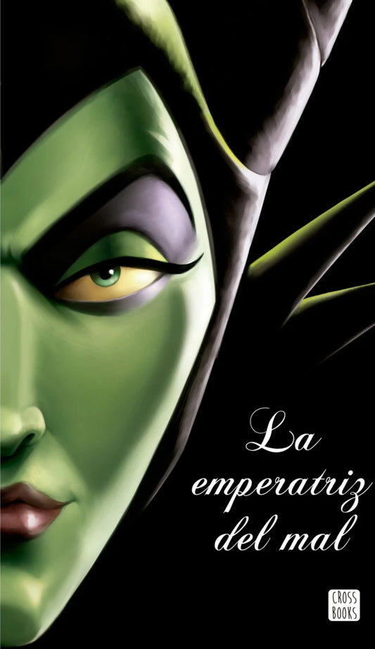 Villanos. La emperatriz del mal, Cantos pintados