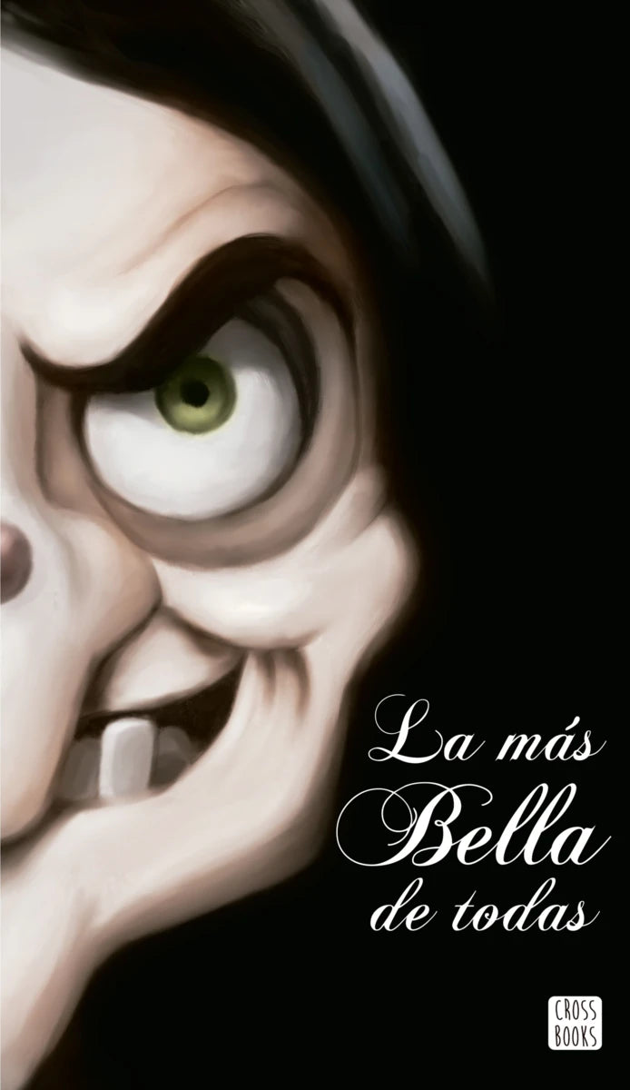 Villanos. La más bella de todas, Cantos pintados