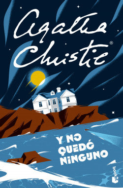 Y no quedó ninguno Agatha Christie