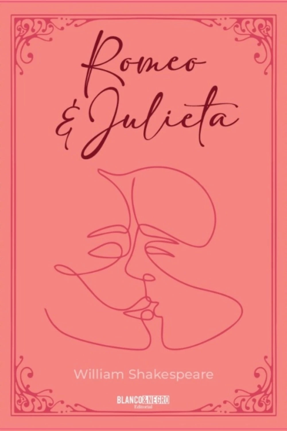 Romeo y Julieta, William Shakespeare