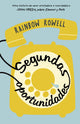 Segundas oportunidades, Rainbow Rowell