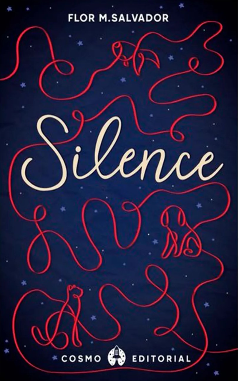 Silence, Flor M. Salvador