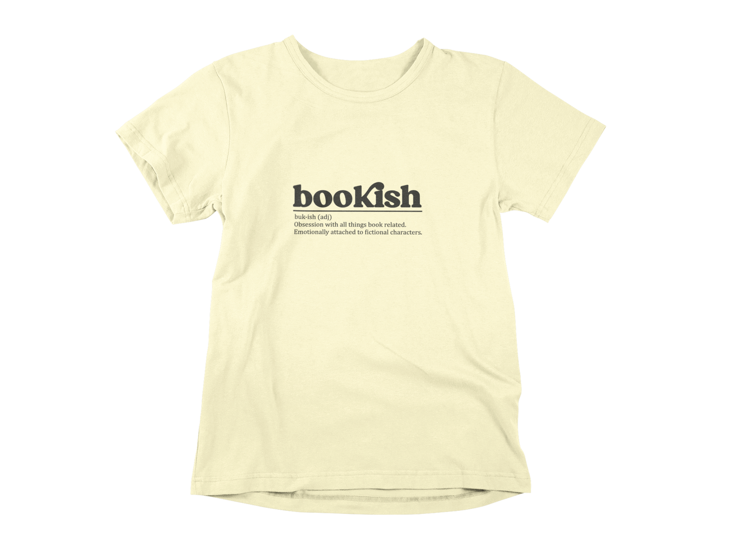 T-Shirts - Bookish