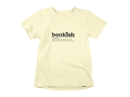 T-Shirts - Bookish