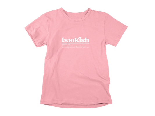 T-Shirts - Bookish